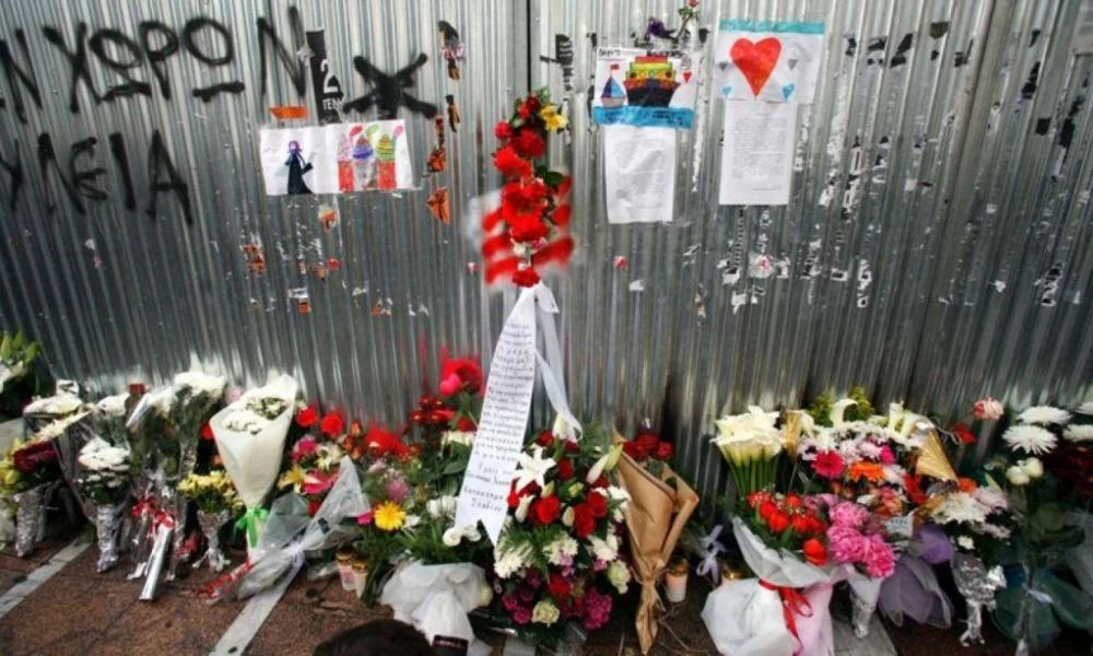 Marfin: Ανοίγει ξανά ο "ματωμένος" φάκελος της τραγωδίας